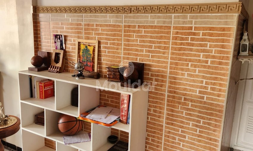 Appartement met 2 slaapkamers met balkon te koop in Guéliz - view 9