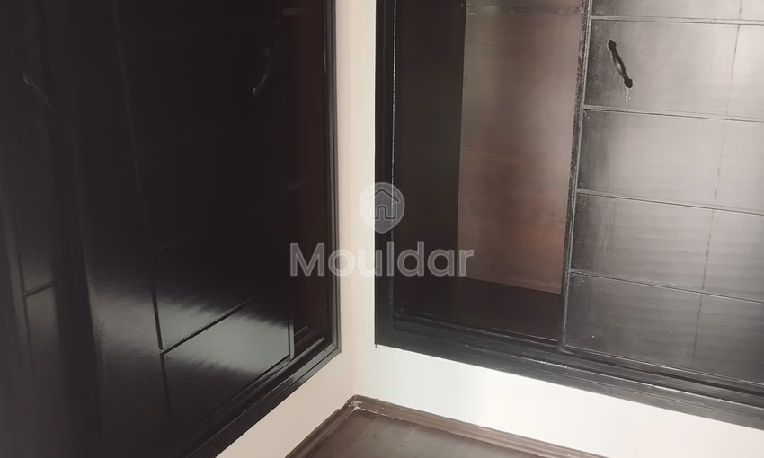 Dream Apartment in Mohammedia: 2 Bedrooms with Balcony Dream Apartment in Mohammedia: 2 Bedrooms with Balcony