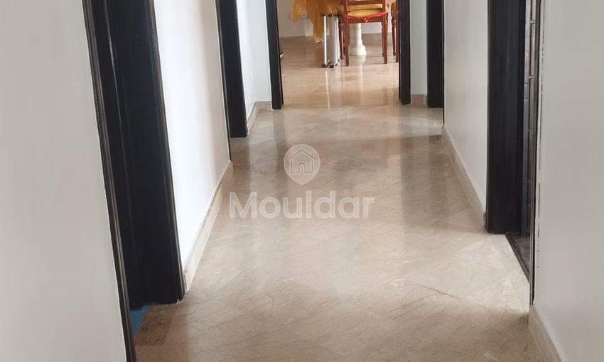 Dream Apartment in Mohammedia: 2 Bedrooms with Balcony Dream Apartment in Mohammedia: 2 Bedrooms with Balcony