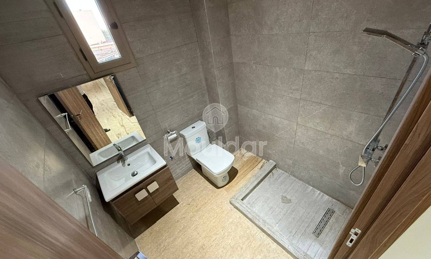 Appartamento con 3 camere da affittare a Casablanca – Hay Mohammadi - view 8