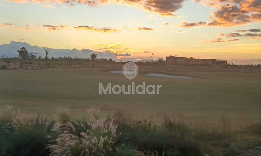 Perceel te koop in Na'a – 600 m² aan de golfbaan, direct beschikbaar - view 3