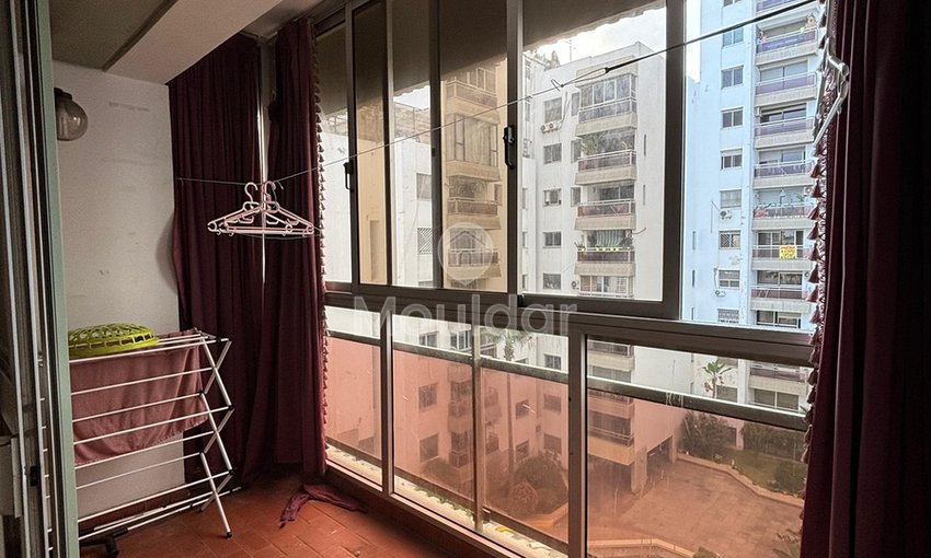 Appartamento in affitto a Maarif: Comfort e Servizi - view 7