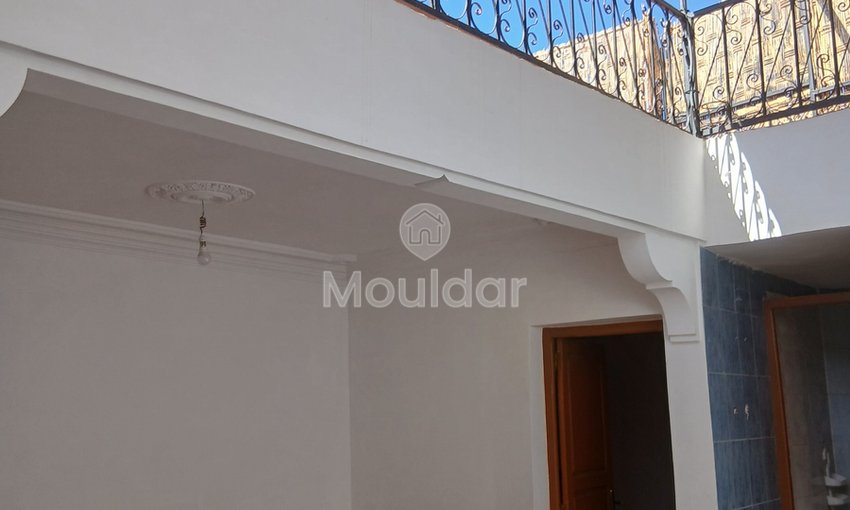 Riad in Vendita a Marrakech: 5 Camere Affascinanti - view 16