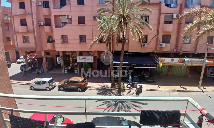 للبيع: شقة جميلة 77م² في مراكش مع شرفة - view 5