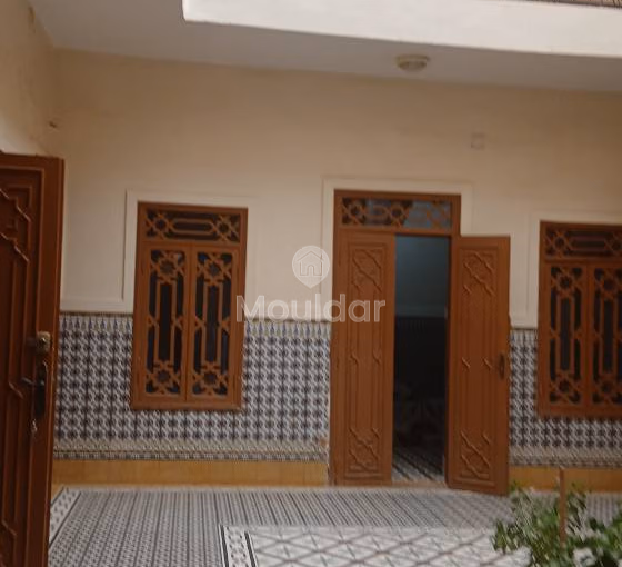 رياض للبيع في مراكش: أناقة في قلب الزيتون رياض للبيع في مراكش: أناقة في قلب الزيتون