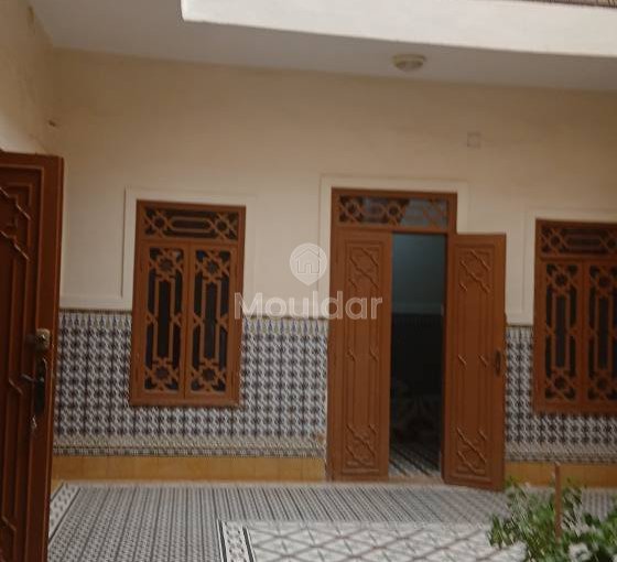 Riad na sprzedaż w Marrakeszu: Elegancja w sercu Zitoun - view 10