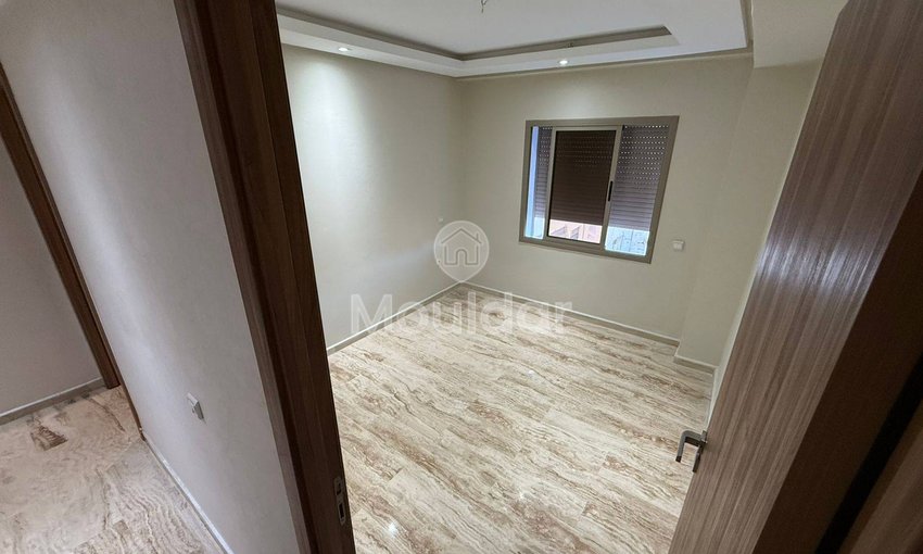 Appartamento con 3 camere da affittare a Casablanca – Hay Mohammadi - view 4