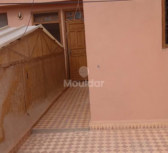 رياض للبيع في مراكش: أناقة في قلب الزيتون رياض للبيع في مراكش: أناقة في قلب الزيتون