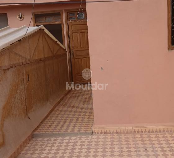 Riad na sprzedaż w Marrakeszu: Elegancja w sercu Zitoun - view 11