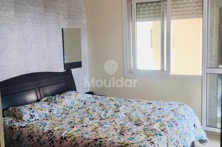 Appartement te huur in Bourgogne: Comfort en moderniteit in Casablanca - view 3