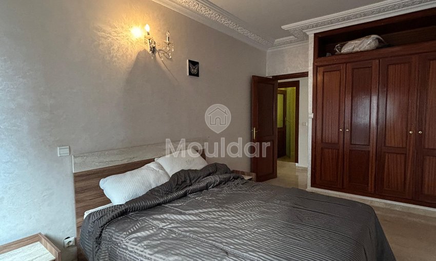 Appartamento in affitto a Maarif: Comfort e Servizi - view 4