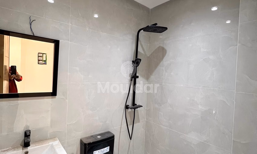 شقة فسيحة للبيع في مراكش - 3 غرف نوم لاستكشافها