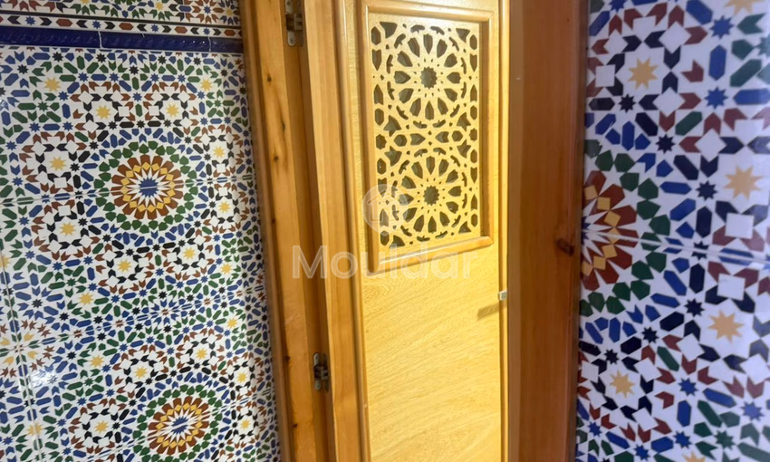 Luxury Villa in Mohammedia: 3 Bedrooms with Pool Luxury Villa in Mohammedia: 3 Bedrooms with Pool
