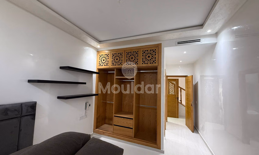 Luxury Villa in Mohammedia: 3 Bedrooms with Pool Luxury Villa in Mohammedia: 3 Bedrooms with Pool