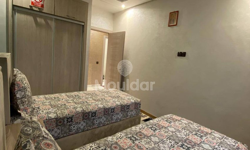 Appartamento per le Vacanze a Marrakech: Comfort e Sicurezza Assicurati - view 8