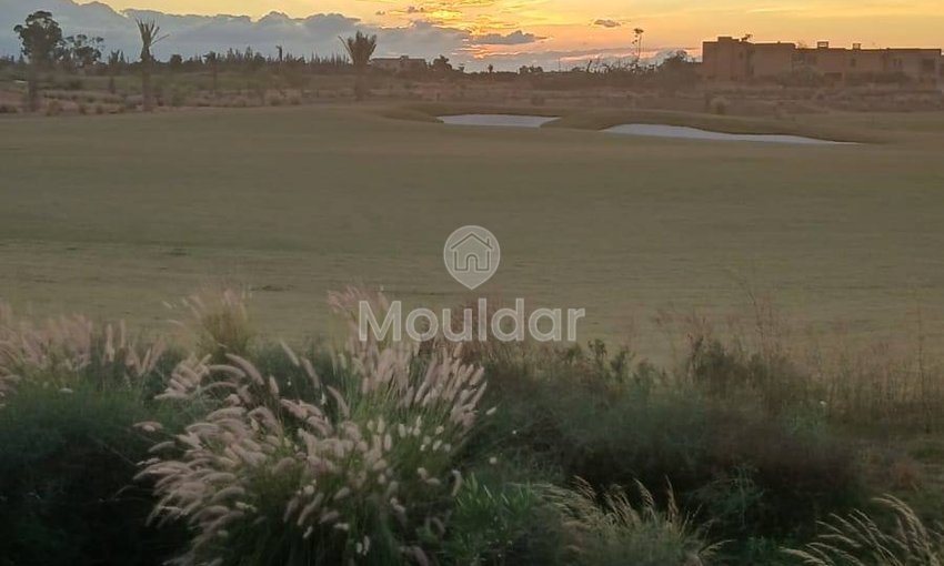 Perceel te koop in Na'a – 600 m² aan de golfbaan, direct beschikbaar - view 5