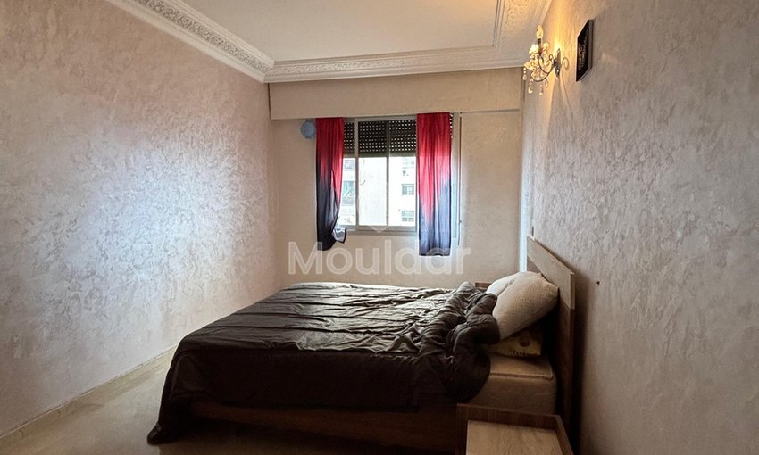 Appartamento in affitto a Maarif: Comfort e Servizi - view 5