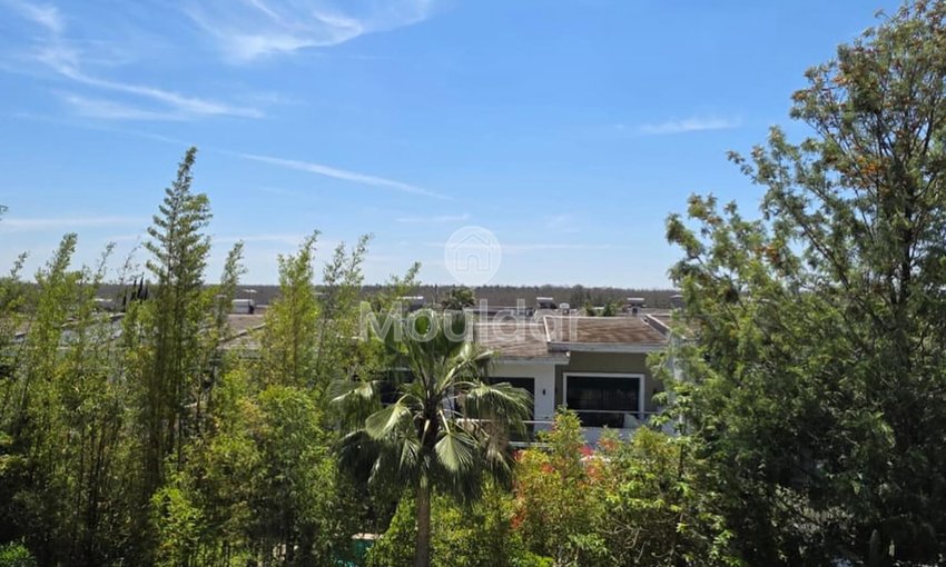 Appartamento Spazioso in Vendita a Bouskoura – Città Verde - view 6