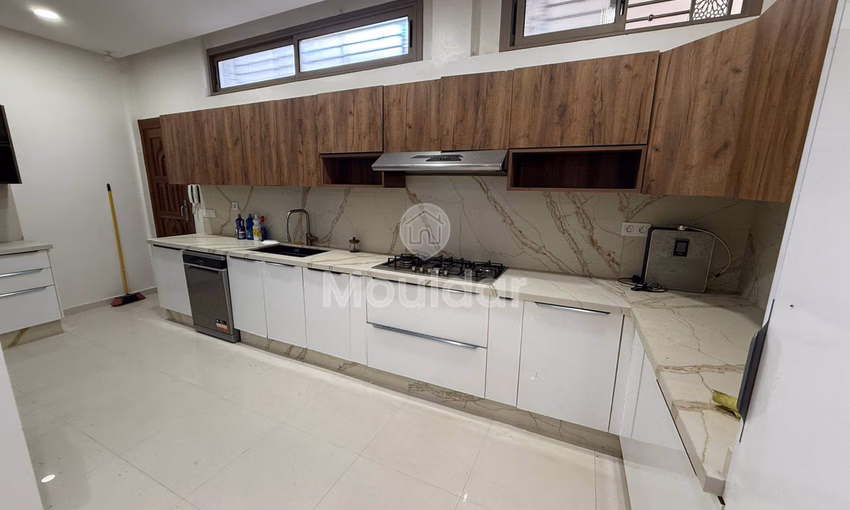 Luxury Villa in Mohammedia: 3 Bedrooms with Pool Luxury Villa in Mohammedia: 3 Bedrooms with Pool