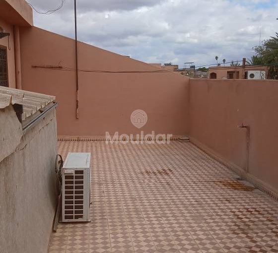 Riad na sprzedaż w Marrakeszu: Elegancja w sercu Zitoun - view 12