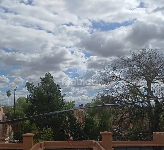 Riad na sprzedaż w Marrakeszu: Elegancja w sercu Zitoun - view 17