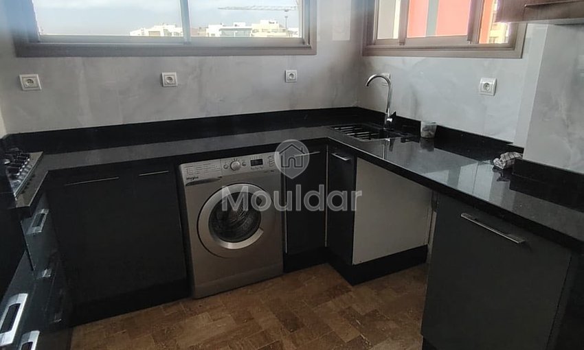 Appartement moderne à louer à Agadir - Idéal pour votre confort - view 12