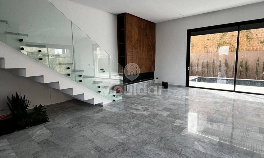 Βίλα προς πώληση στο Μαρακές: Η Όαση σας του Ourika - view 3