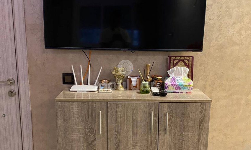 Appartamento per le Vacanze a Marrakech: Comfort e Sicurezza Assicurati - view 11