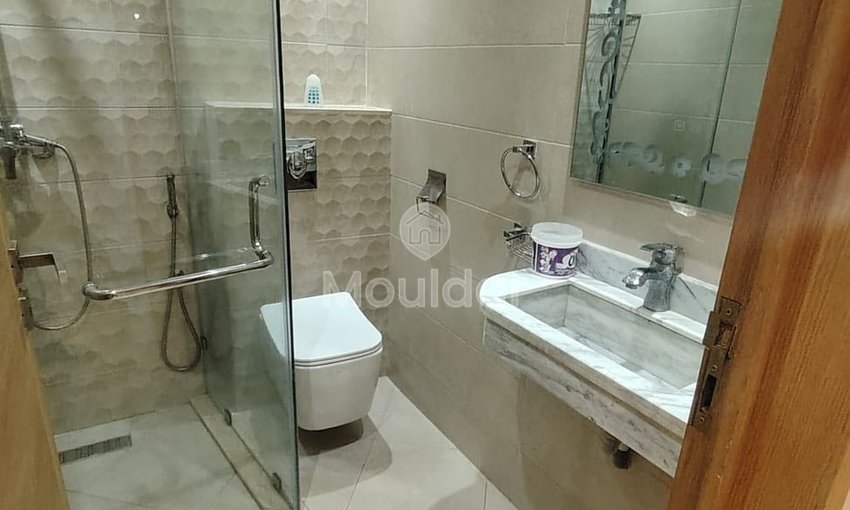 Appartement moderne à louer à Agadir - Idéal pour votre confort - view 13