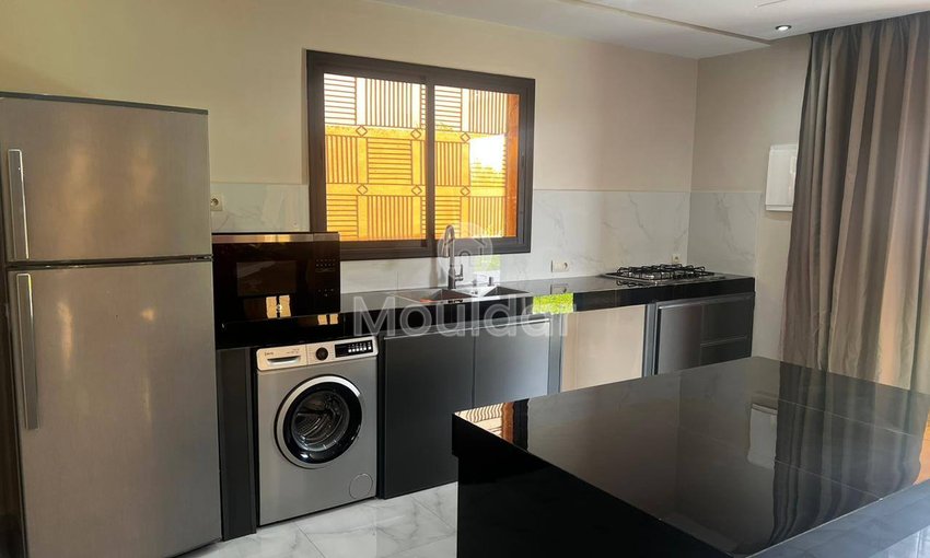 Villa de Luxo em Marrakech: 4 Quartos, Piscina e Jardim - view 14