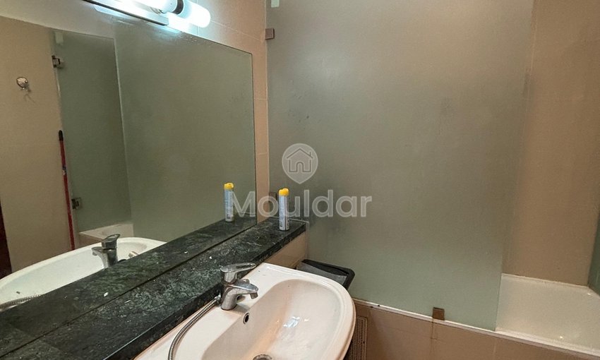 Appartamento in affitto a Maarif: Comfort e Servizi - view 9