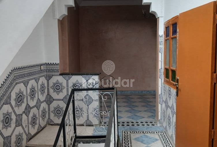 Riad in Vendita a Marrakech: 5 Camere Affascinanti - view 15