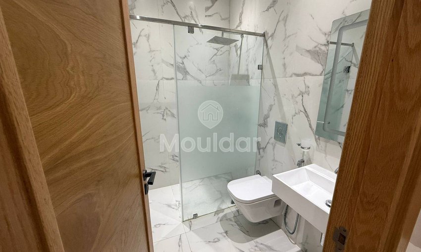 Mohammedia'da lüks villa: Yüzme havuzlu 3 odalı - view 24