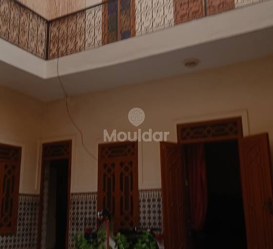 Riad na sprzedaż w Marrakeszu: Elegancja w sercu Zitoun - view 8