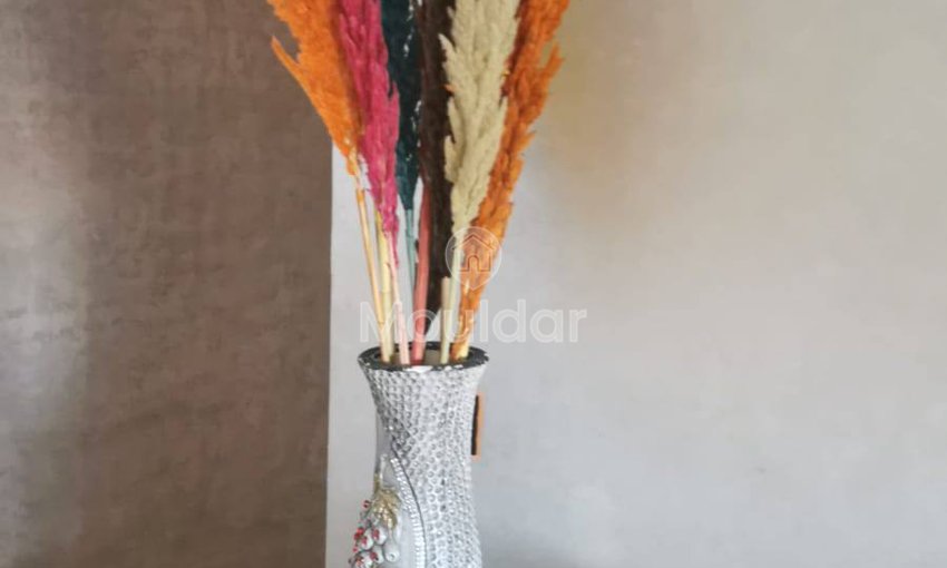 Appartamento per le Vacanze a Marrakech: Comfort e Sicurezza Assicurati - view 15