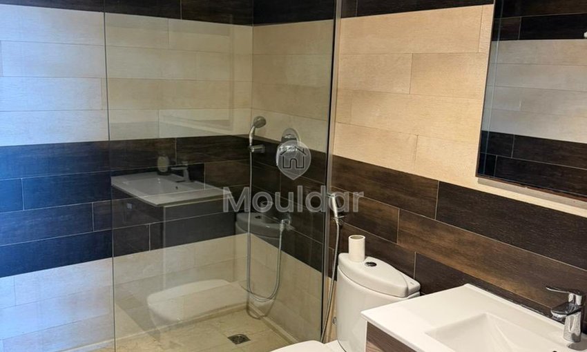 Apartament Ferm pentru Închiriat în Casablanca – Bourgogne - view 8