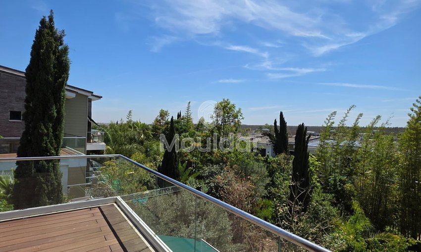 Appartamento Spazioso in Vendita a Bouskoura – Città Verde - view 5