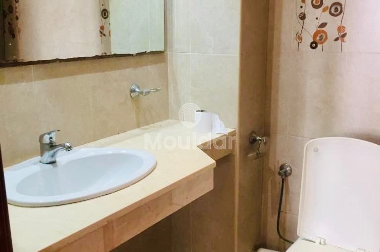 Appartement te huur in Bourgogne: Comfort en moderniteit in Casablanca - view 6