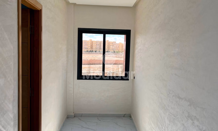 شقة فسيحة للبيع في مراكش - 3 غرف نوم لاستكشافها