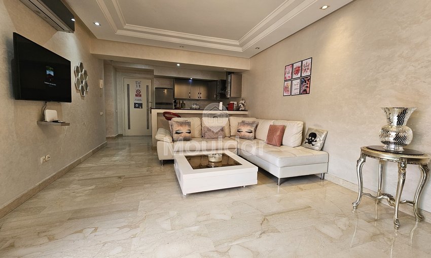 Appartement à Vendre à Marrakech : Confort et Style au Coeur - view 5