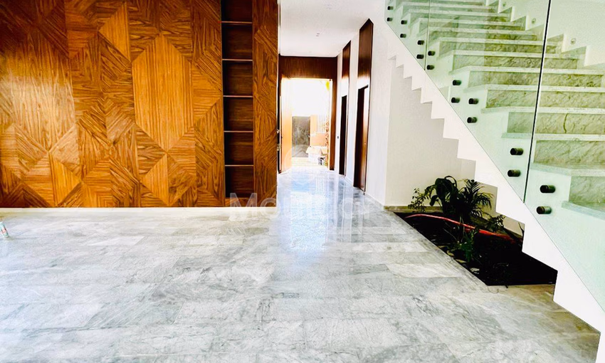 Villa à Vendre à Marrakech : Votre Oasis d'Ourika