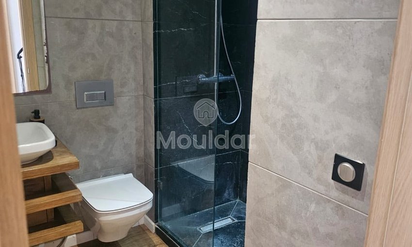 Incantevole studio da affittare a Gauthier, Casablanca - Alloggio ideale - view 5