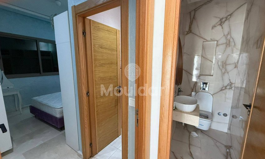 Mohammedia'da lüks villa: Yüzme havuzlu 3 odalı - view 22