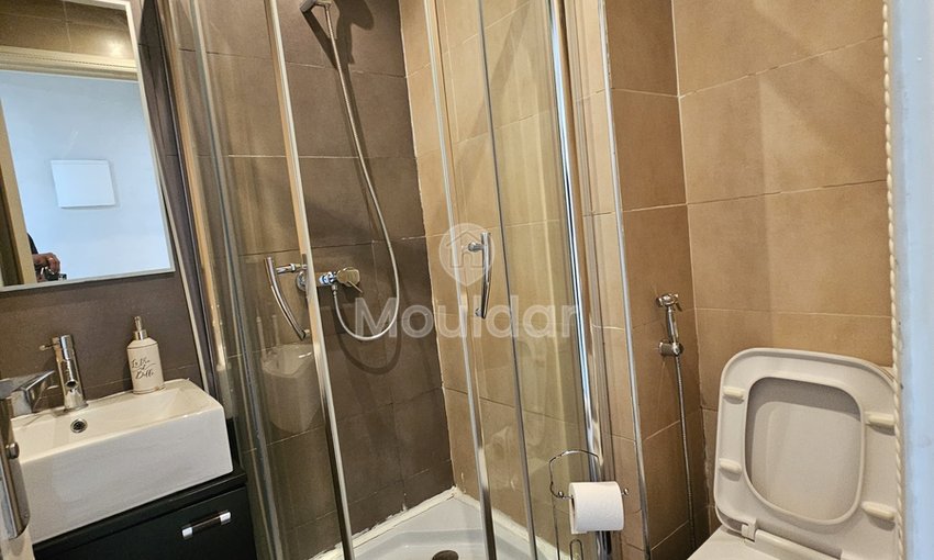 Appartement à Vendre à Marrakech : Confort et Style au Coeur - view 11