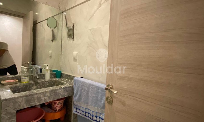 Appartamento per le Vacanze a Marrakech: Comfort e Sicurezza Assicurati - view 20