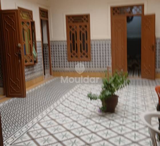 Riad na sprzedaż w Marrakeszu: Elegancja w sercu Zitoun - view 4