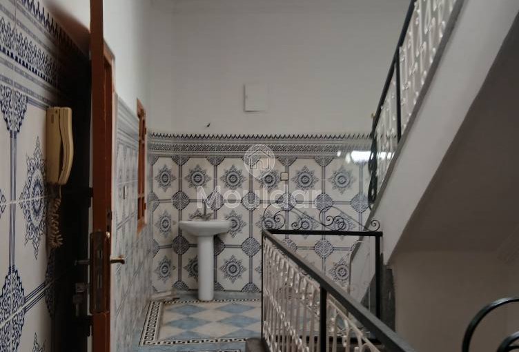 Riad in Vendita a Marrakech: 5 Camere Affascinanti - view 8