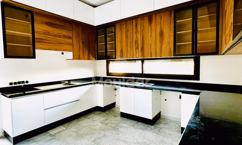 Villa à Vendre à Marrakech : Votre Oasis d'Ourika