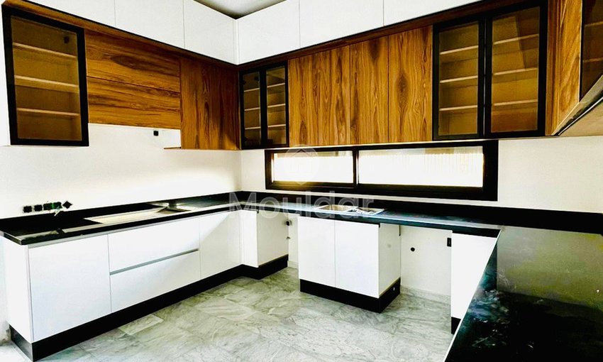 Βίλα προς πώληση στο Μαρακές: Η Όαση σας του Ourika - view 9