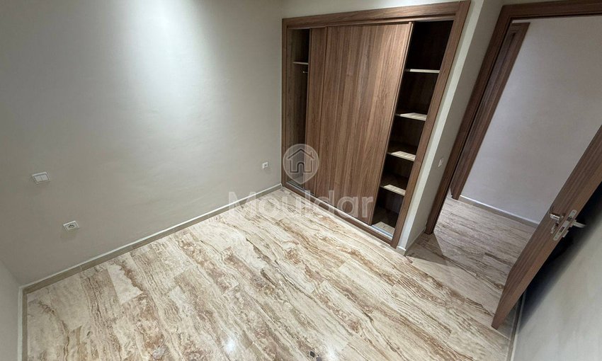 Appartamento con 3 camere da affittare a Casablanca – Hay Mohammadi - view 5